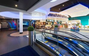 Read more about the article ODEON Cinema, Orpington