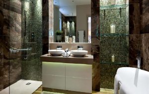 Read more about the article Porcelain, Mosaic & Technical Stone