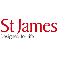 St. james