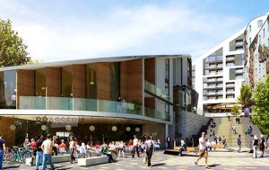 Read more about the article St Mark’s Square Boulevard