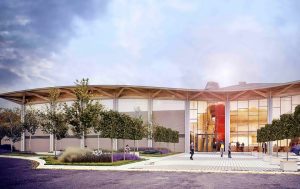 Read more about the article St Georges College, Weybridge