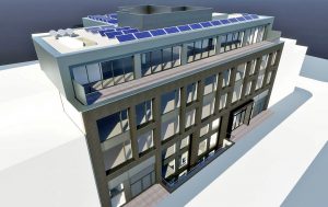 Read more about the article White Lion Street, London