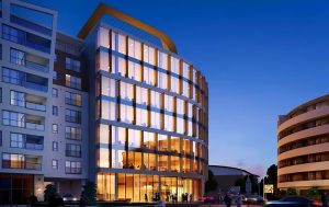 Read more about the article Space, Woking