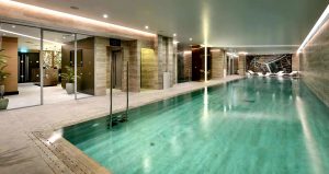 Read more about the article 250 City Road Spa, London